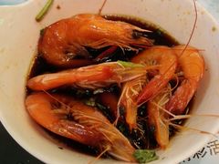 -自助火锅筷乐食代自助餐厅(金辰店)