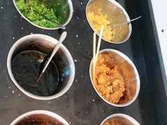 -云南野生菌石锅鱼石锅鸡(大金塔店)