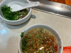 -海底捞火锅(龙茗路店)