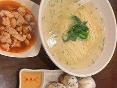 -东泰祥生煎馆(陕西南路店)