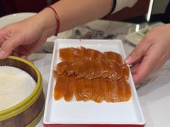 -玉林烤鸭店(定福庄店)