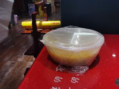 -蜀中吴养生板栗鸡(会展店)