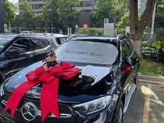 -上海星瀚奔驰4S店(红柳路店)