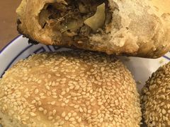 -满记烧饼(牛街东里小区一区店)
