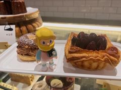 -光作面包Voila Lumiere(中山店)