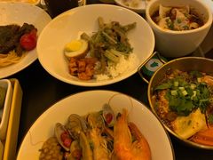 -金色印象·HiFi影音·按摩足疗(龙腾路店)
