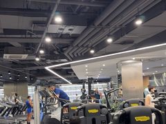 -OXYGYM 奥美氧舱运动中心(朝阳大悦城店)