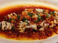 -狮王府淮扬菜(夫子庙老门东店)