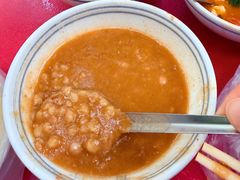 -马相卿特色烤肉面食馆(虎台店)