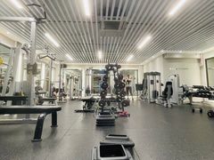 -YCHL Studios健身工作室(市二宫店)