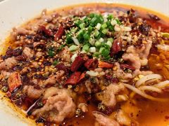 -乡村基·川味现炒大王(熙悦天街店)