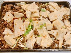 -清真永恒华威肉饼(潘家园店)