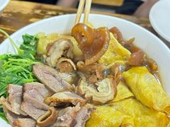 -钟太怪噜(小吃街店)