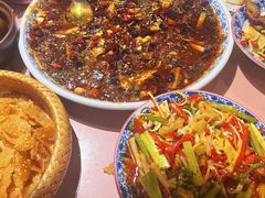 -杨记隆府重庆江湖菜(大悦城店)