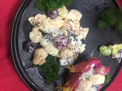 -天津大学·四十二斋餐厅