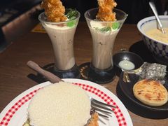 -筱田の食堂·izakaya(淮海中路店)