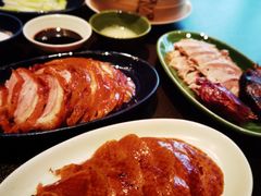 -山港凯悦酒店·东海88私房菜