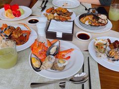 -富力丽思卡尔顿酒店·香荟全日制餐厅