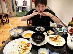 -白家餐厅(徐家汇店)