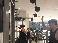 -YCHL FIT 健身(星寰店)