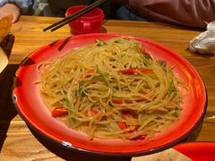 -破三川·新川菜(静安大融城店)
