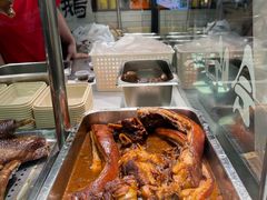 -鹅匠·潮汕卤味集市(芮欧百货店)