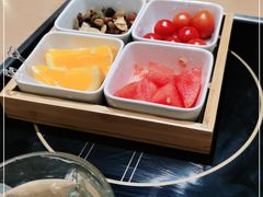 -湯系·煲汤手艺人(东二环泰禾广场店)