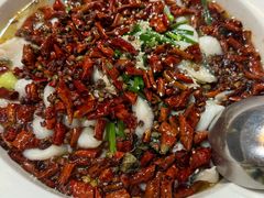 -邱大妈水煮(龙山店)