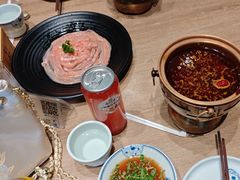-古关火锅店(古北水镇景区店)