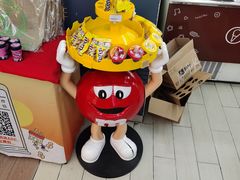 -全家便利店(东直门店)