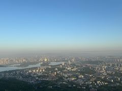 -紫金山山顶公园