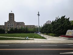 -大连人民广场
