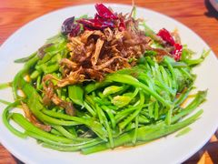 -菌自由丨野生菌火锅特色庭院餐厅(丽江古城店)