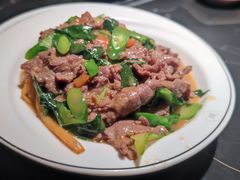 粿条-福合埕牛肉火锅(长平国新店)
