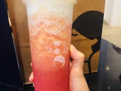 -喜茶(深圳福田星河COCO Park店)