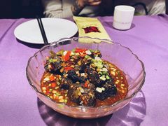 长沙臭豆腐-湘西土菜(望京店)