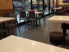 大堂-永和大王(龙德广场店)