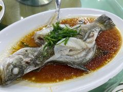 -景好海鲜餐厅(大鹏必选旅游店)