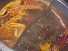 -为什么牛潮汕牛肉火锅(中信广场店)