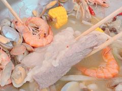 -派派茶客(金杏花园店)