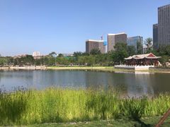 -西海子公园