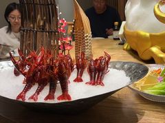 -尚海豆捞(乐虹坊店)