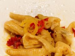 -酌宴府The China Club·广州万富希尔顿酒店(云城东路店)