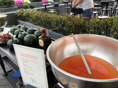 -上海和平饭店华懋阁 Cathay Room