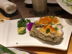 -割烹旭日本料理(龙湖狮山天街店)