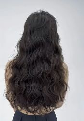-奈川烫染Salon