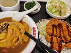 -大食代美食广场(上海中心店)
