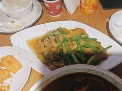 -蜀锦堂·川味现炒(襄阳武商汇店)