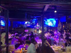-胡桃里音乐酒馆(白云五号T5 MALL店)