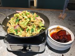 -皖香览约·徽菜(吴江吾悦店)